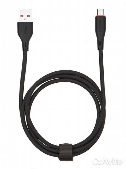 Кабель USB-micro-USB Ulefone Armor X5 Pro 10W 1м