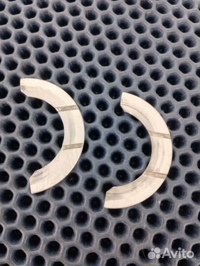 Suzuki GSX-R 600 k6 k7 полукольца коленвала