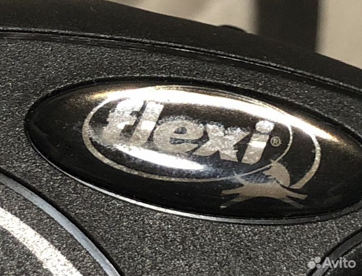 Рулетка для собак flexi до 12 кг