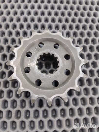 Mv agusta F3 Brutale Dragster 800 675 звезда ведущ