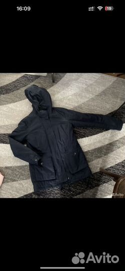 Мешок вещей (женская)