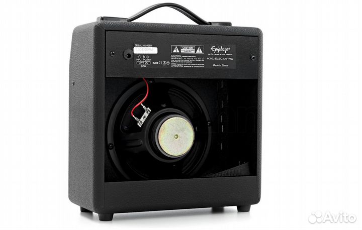 Электрогитара Epiphone Les Paul Electric Guitar Pl