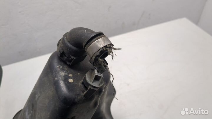 Бачок расширительный BMW X5 E70