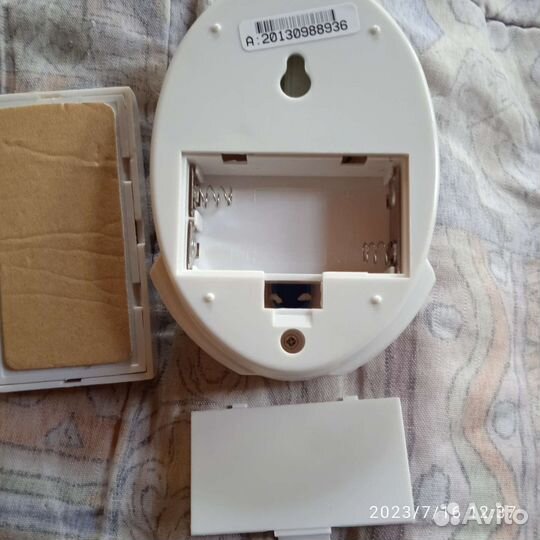 Беспроводной звонок