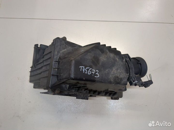Корпус воздушного фильтра Citroen C5 2008