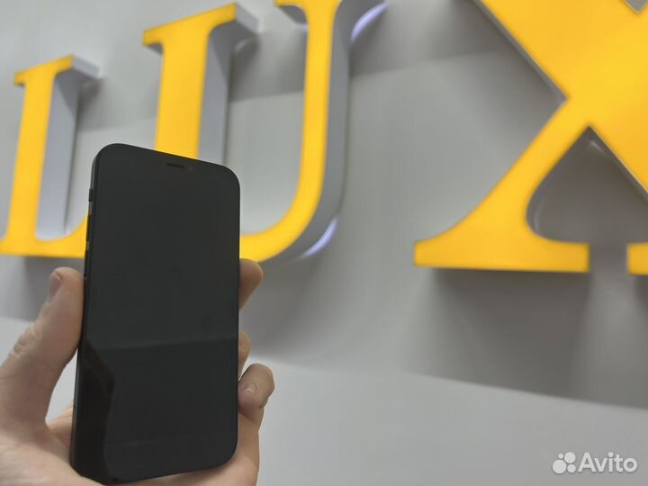 iPhone 12 mini, 128 ГБ