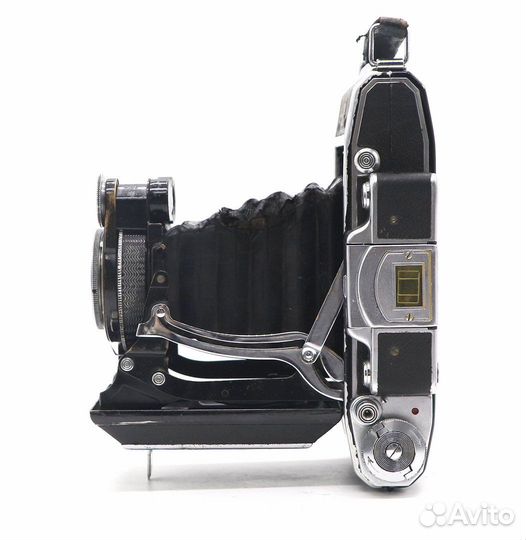 Zeiss Ikon Super Ikonta 531/2