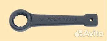 Ключ ударный накидной 26 мм