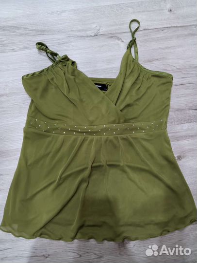 Пакет одежды