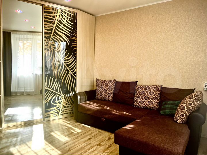 3-к. квартира, 67 м², 10/10 эт.