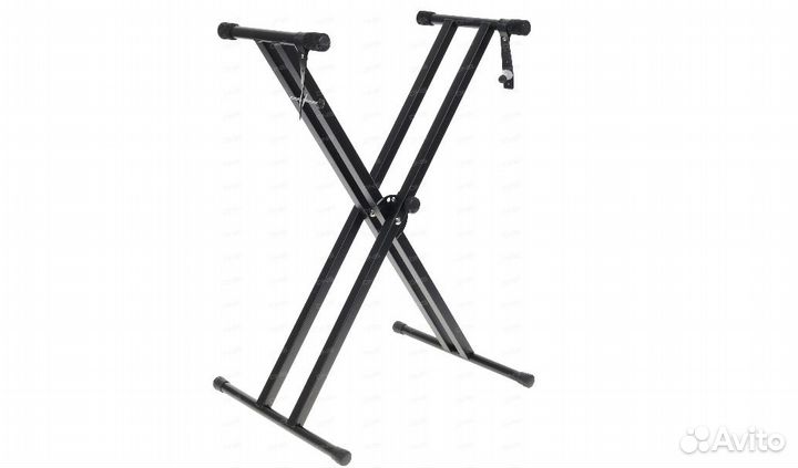 Клавишная стойка dexp KS-01