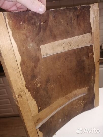 Старинные иконы