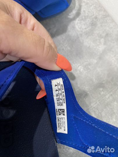 Сандалии adidas