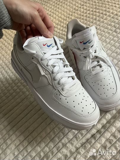 Nike air force 1 Оригинал