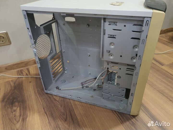 Корпус для пк