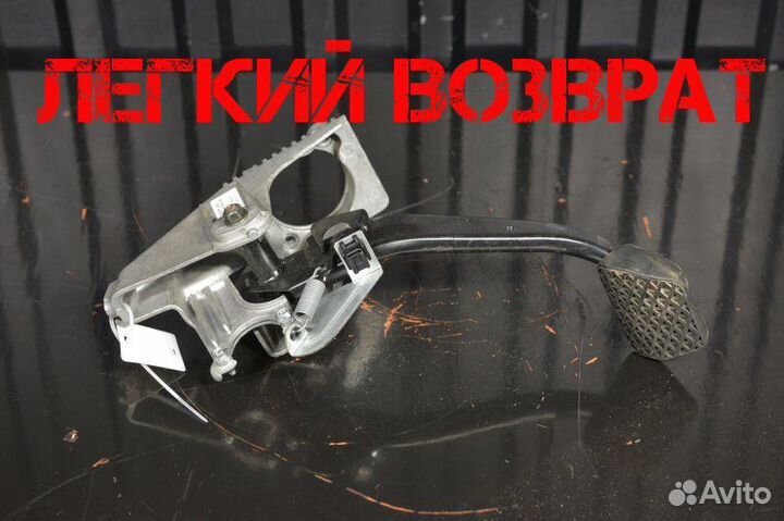 Педаль тормоза Land Rover Range Rover L322