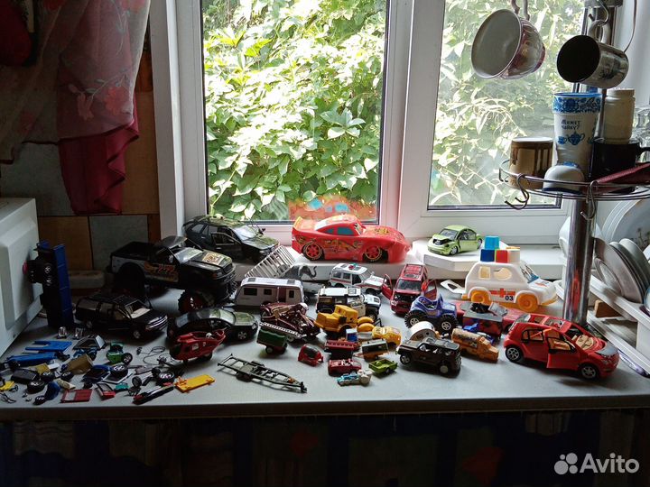 Коллекционка и сувинирка