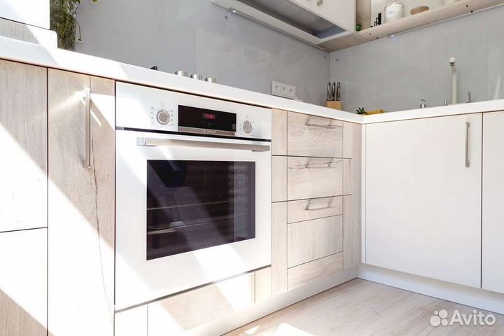 Кухонный гарнитур от производителя