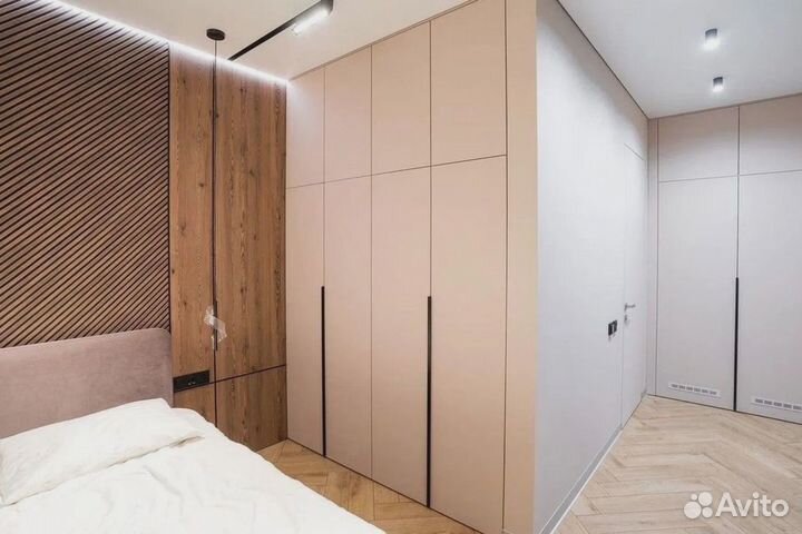 Шкафы на заказ