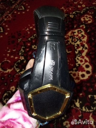 Игровые наушники