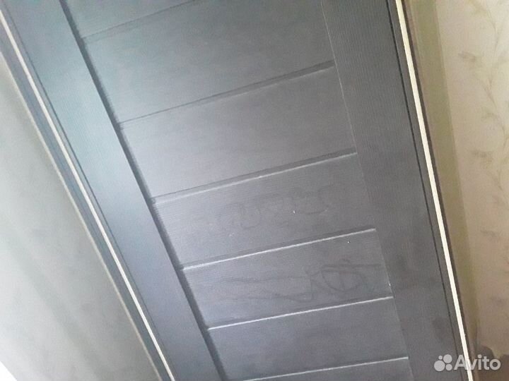 Дверь межкомнатная новая