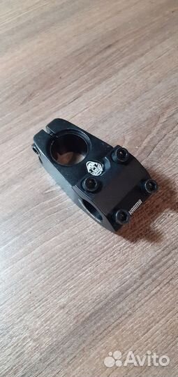 Вынос karma для бмх