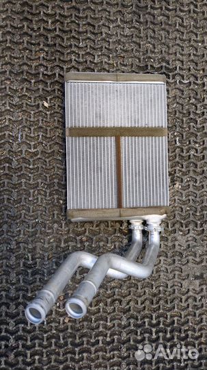 Радиатор отопителя Audi A4 (B8), 2009