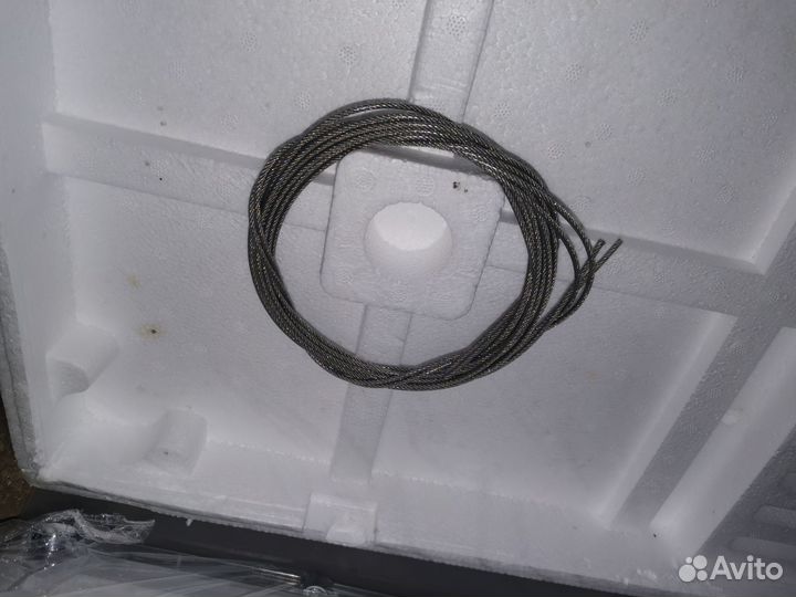 Лайтбокс для фото двусторонний