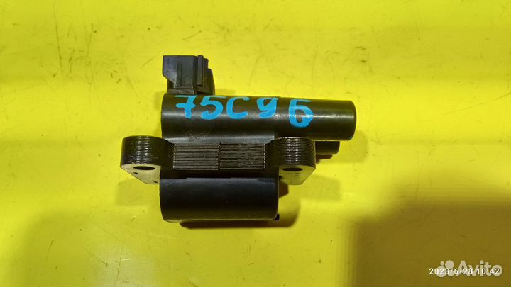 Катушка зажигания для Hyundai Accent