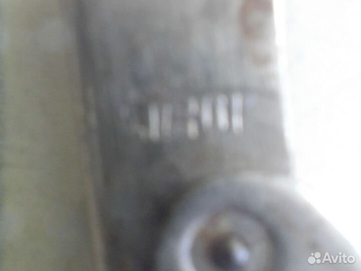 Штопор ключ СССР