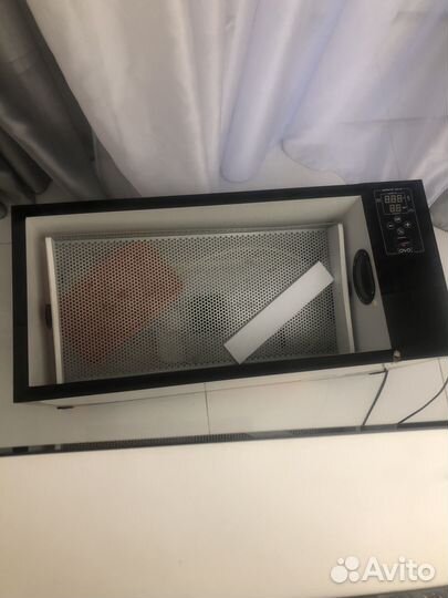 Продаётся инкубатор ово 78