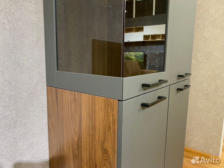 Модульная гостиная 