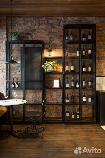 Мебель для кафе, баров, ресторанов, кальянных