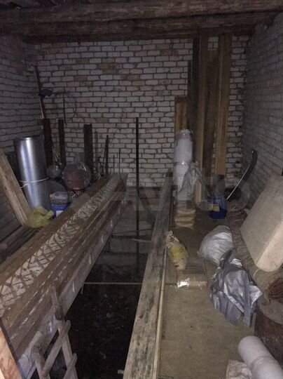 Гараж, 28 м²