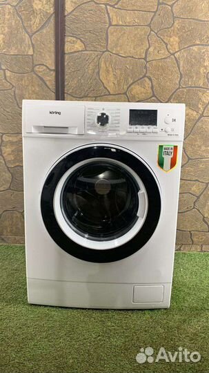 Стиральная машина бу с гарантией