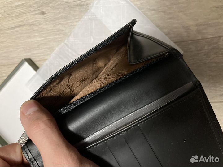 Бумажник LongCamp оригинал