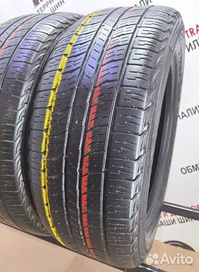 Kumho Road Venture AT61 235/55 R18 97V