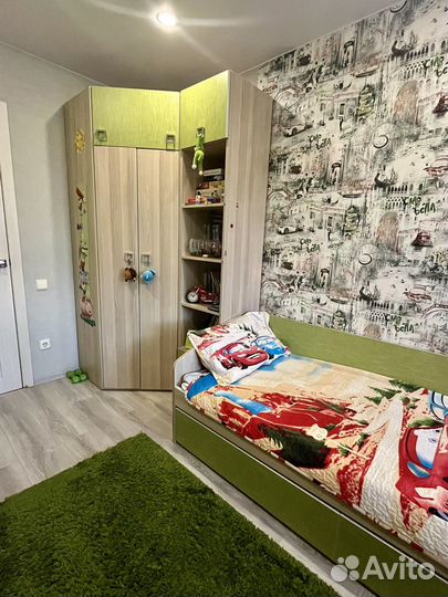 Мебель в детскую