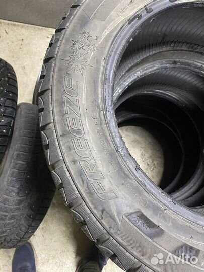 Avatyre Freeze 215/60 R16 95T