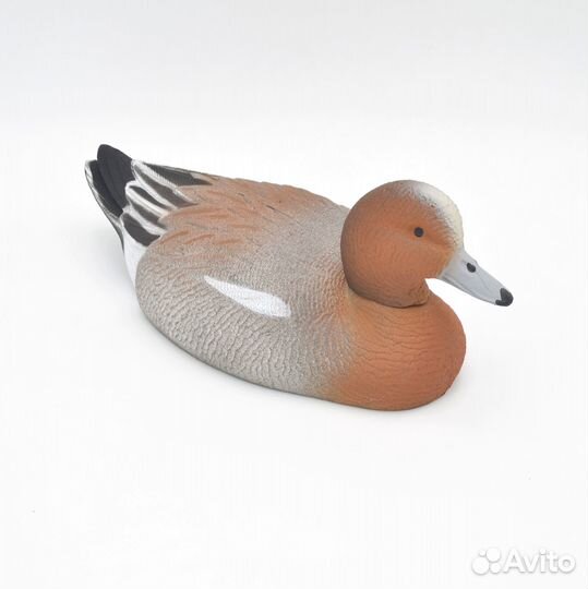 Чучела уток Свиязь для охоты