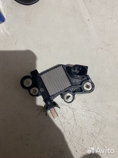 Реле регулятор