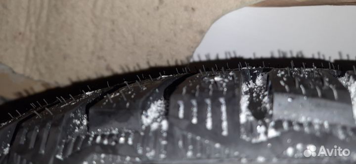 Michelin X-Ice North 4 SUV 265/55 R20 113T