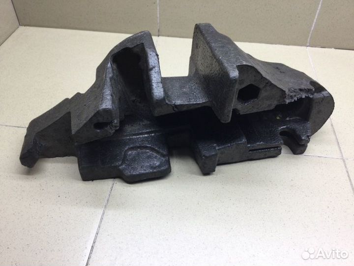 Ящик для инструментов Renault Megane 3 K9K834 2012