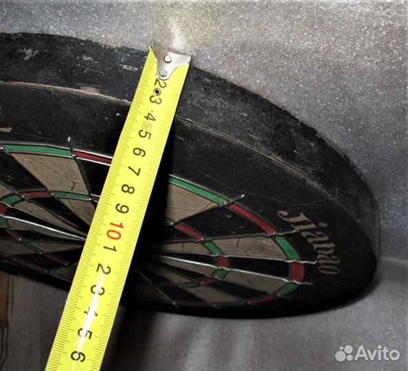 Доска для дартса