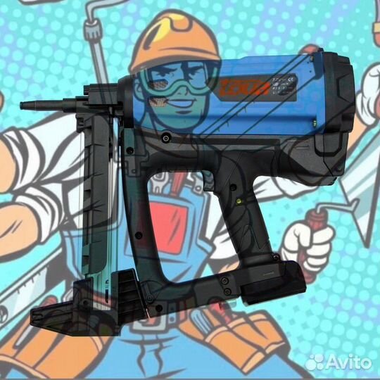 Ремонт и чистка Toua gsn50