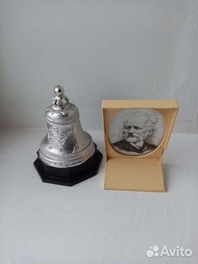 Сувениры СССР