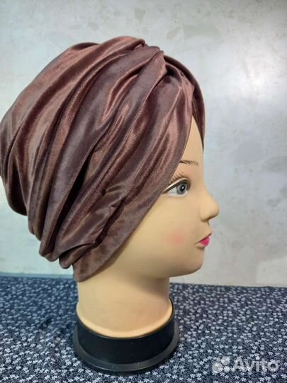 Шапка-Чалма