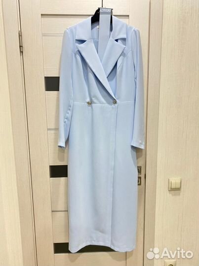 Платье 46-48 пр Турция сост новое