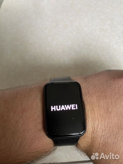 Huawei Watch Fit 2