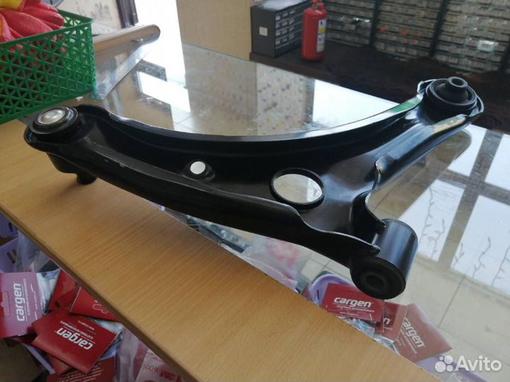 Рычаг подвески